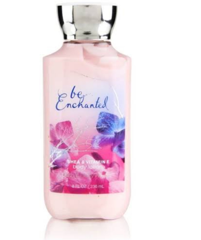 Bath & Body Works Be Enchanted Body Lotion 